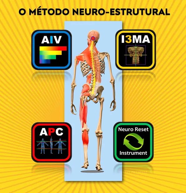 Método Neuro-Estrutural Florianópolis SC